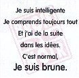 pr tt lé brune