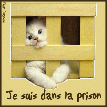 libérez le grace à vo coms ;)