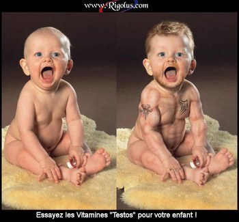 KI dit ss faible!!!!