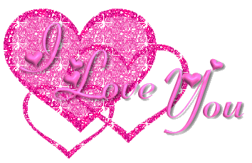 i love u