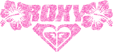 Roxy aimes tu 7 mark!!!