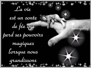 La Vie...