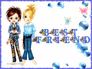 Best FRIEND