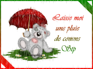 Laie Moi 1 pluie 2 coms STP